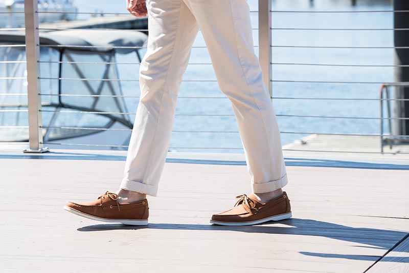 The Best Boat Shoes for Men in 2022: 15 Stylish Docksiders from